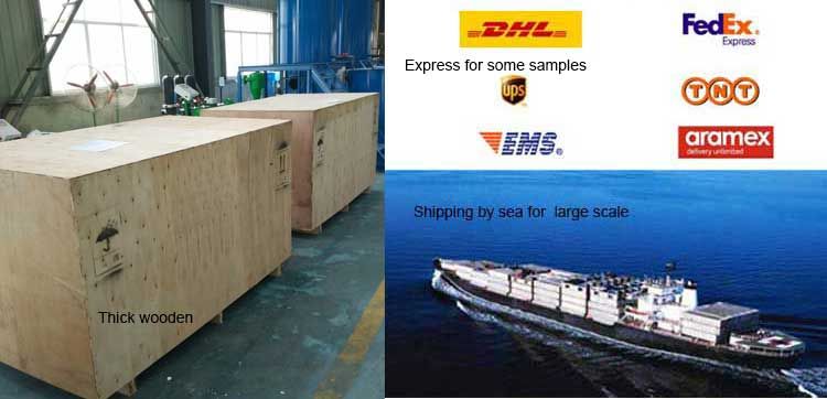 Automatic Self Cleaning Filter for Circulating Water in Steel Plant