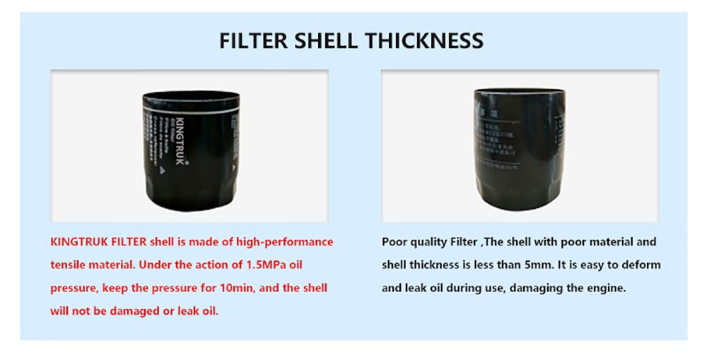 Automobile Fuel Filter Truck Engine Parts Fuel Filter 6g9n-10d311-Ab/Lr0 25968/Lr0 01470/3131 6804/30750109/31316804/3075 0109