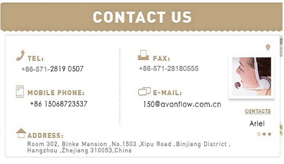 Avonflow 9000 Gauss Home Pure Water Filter (AFM-04)