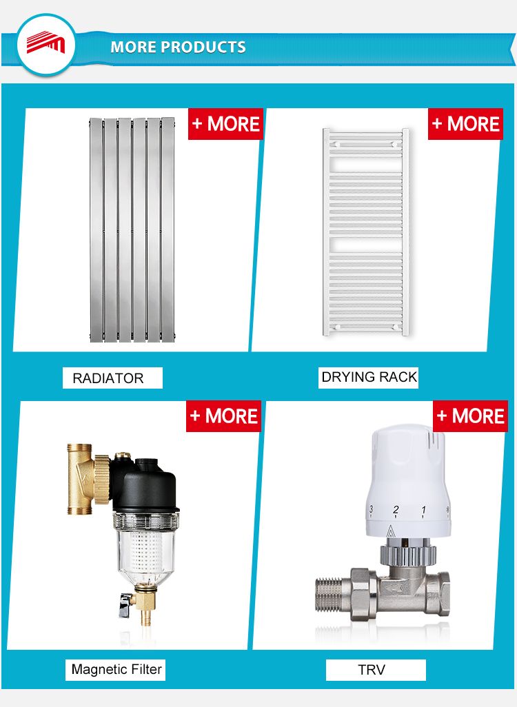 Avonflow Magnetized Water Treatment Industrial Filter for Boiler Heating system