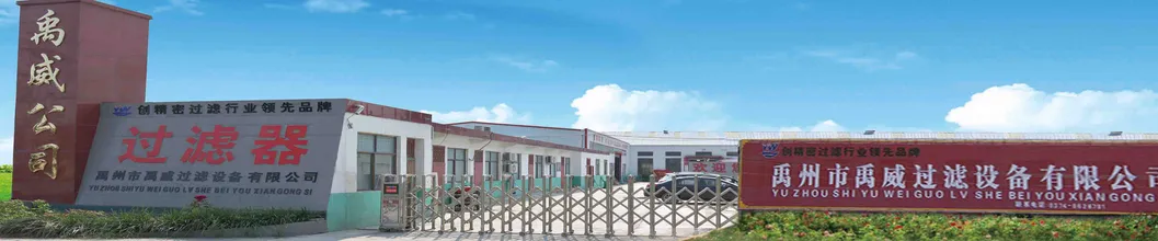 Bag Filter Housing for Water Treatment Stainless Steel