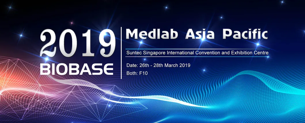 Biobase China 10L/H RO and Di Water Water Purifier