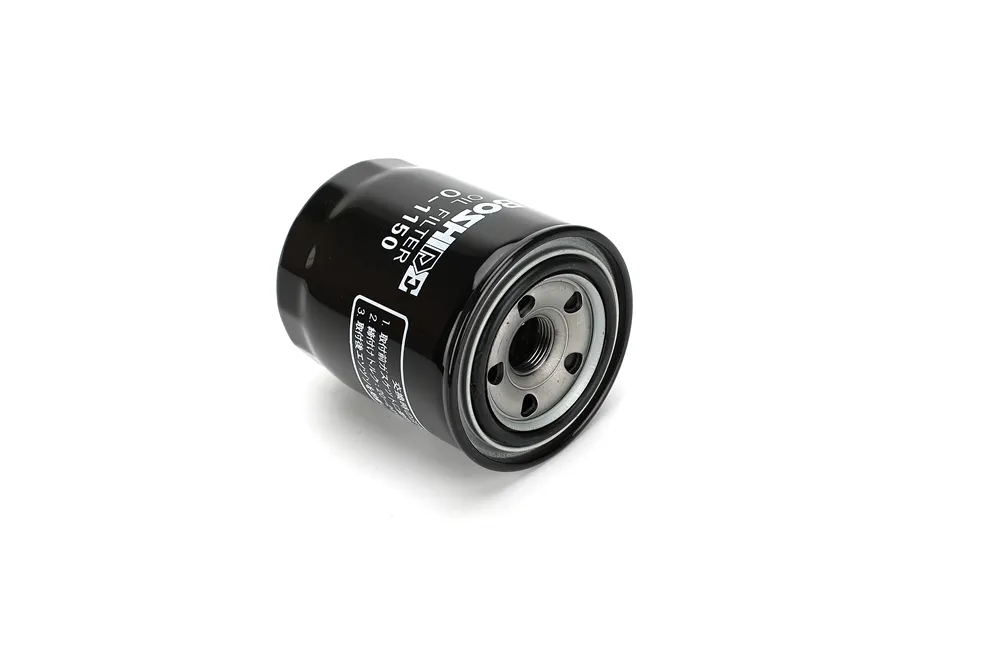 Boshide Engineer Machine Filter 119005-35150 Oil Filter