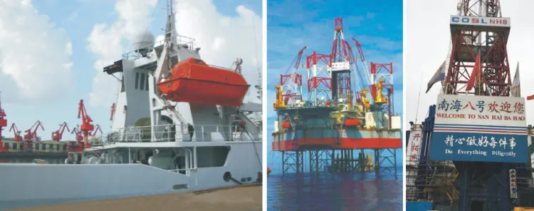 Captain Pure Desalination Plant 3tpd 99.2 % Desalination Rate Keep Fresh Water for You