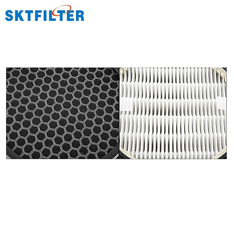 Carbon Pre Filters Levoit Air Purifier LV- H132 Replacement Filter