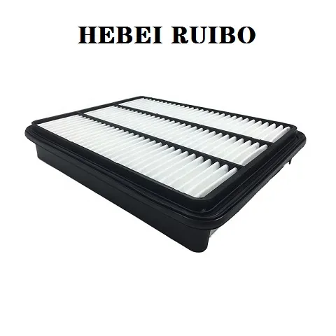 China Factory Replacing Pollen Air Filter 17801-30040 1780107010 1780130040 1780130080 1780150040 Ta- 1674 J1322120.