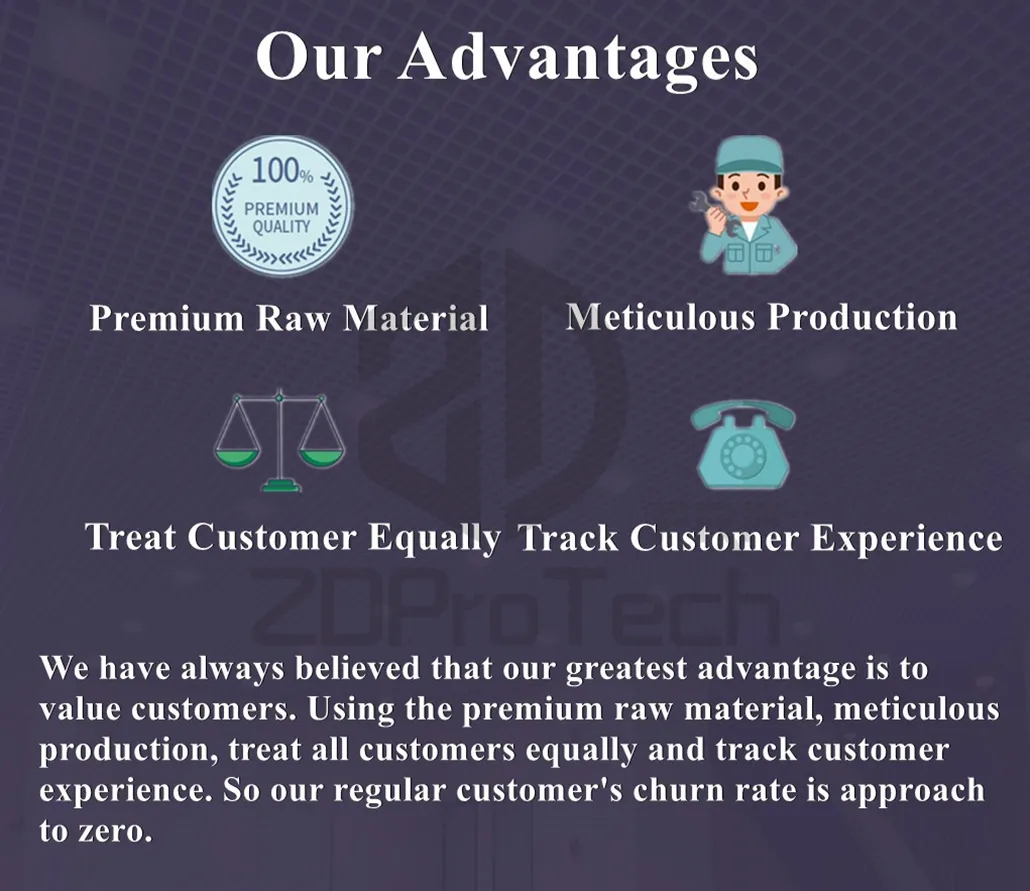 China Manufacturer Deionization Pressure Vessel FRP Pressure Tank 1344/1354/1452/1465.