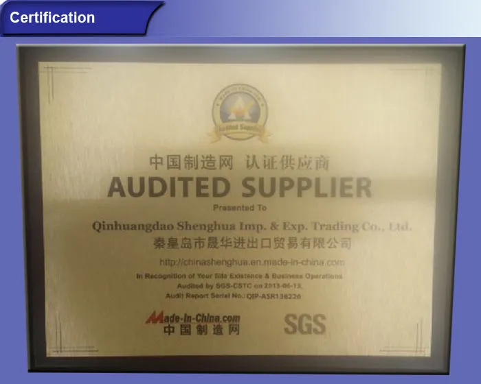 Cleanroom with 2 Person Use Air Shower