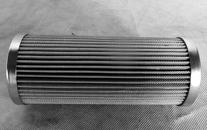 Coal Pulverizer Hydraulic Oil Filter Element 370-Z-223A Oil Suction Return Oil Filter Element Factory Direct Sale Long Life Of8009