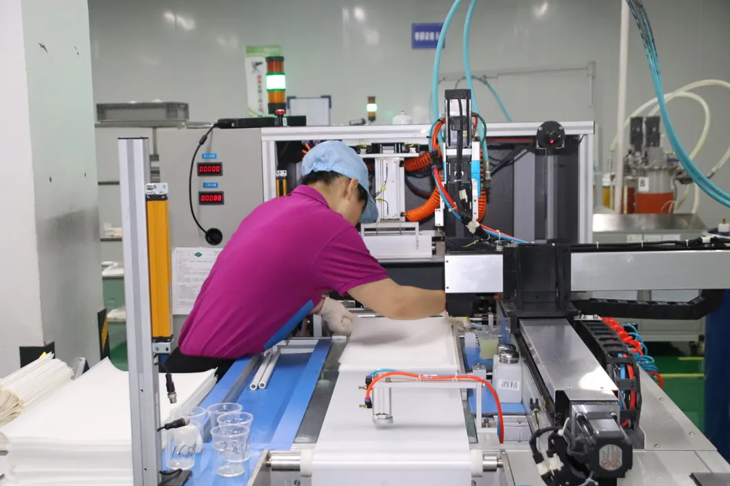 Commercial Reverse Osmosis Membrane Element, RO Machine Parts 600gpd