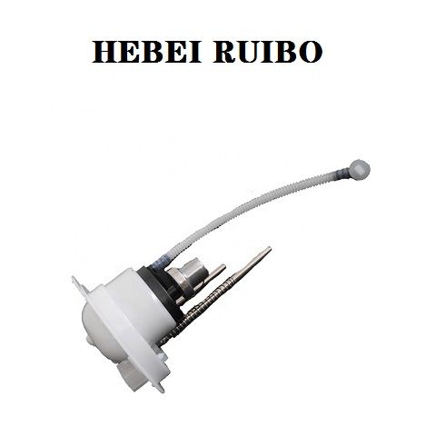 Compressed Filter HEPA Filter Auto Parts Fuel Filters 3c0 919 679A 3CD 919 679A for Audi VW