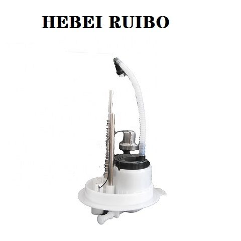 Compressed Filter HEPA Filter Auto Parts Fuel Filters 3c0 919 679A 3CD 919 679A for Audi VW