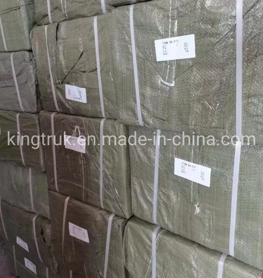 Construction Machinery and Equipment Af872 Air Filter Element Generator Set Air Compressor Excavator Filter