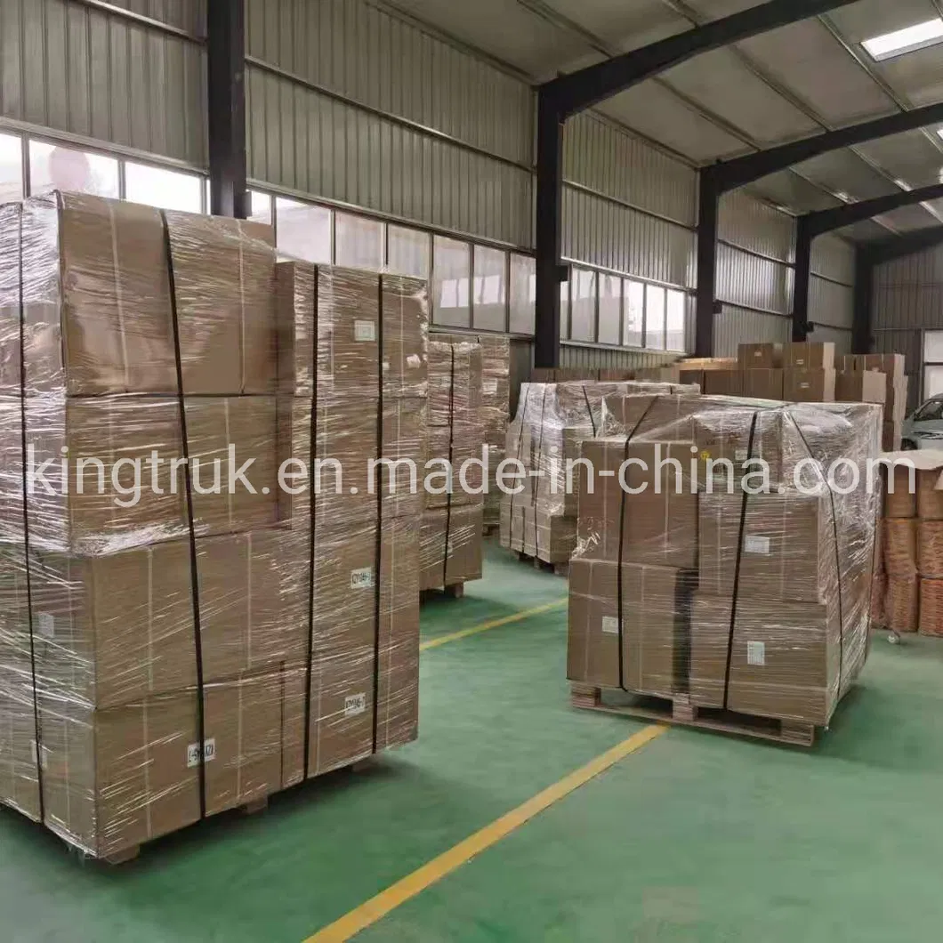 Construction Machinery and Equipment Af872 Air Filter Element Generator Set Air Compressor Excavator Filter