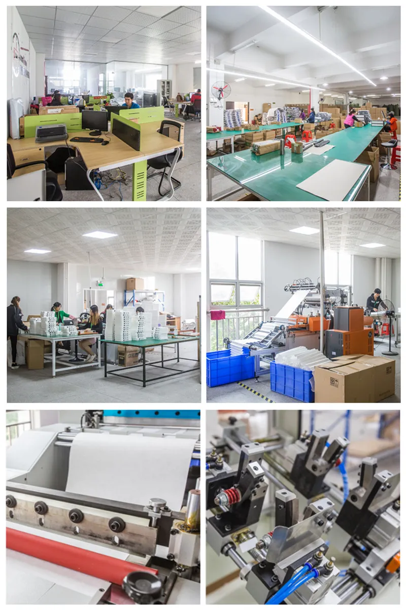 Customize Size and Shape HEPA Filter for Air Purification Machine