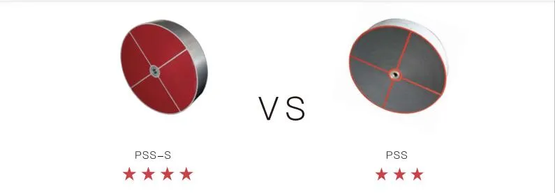 Desiccant Dehumidifier Rotor with Pet Dryer Dehumidifier 1070*200mm