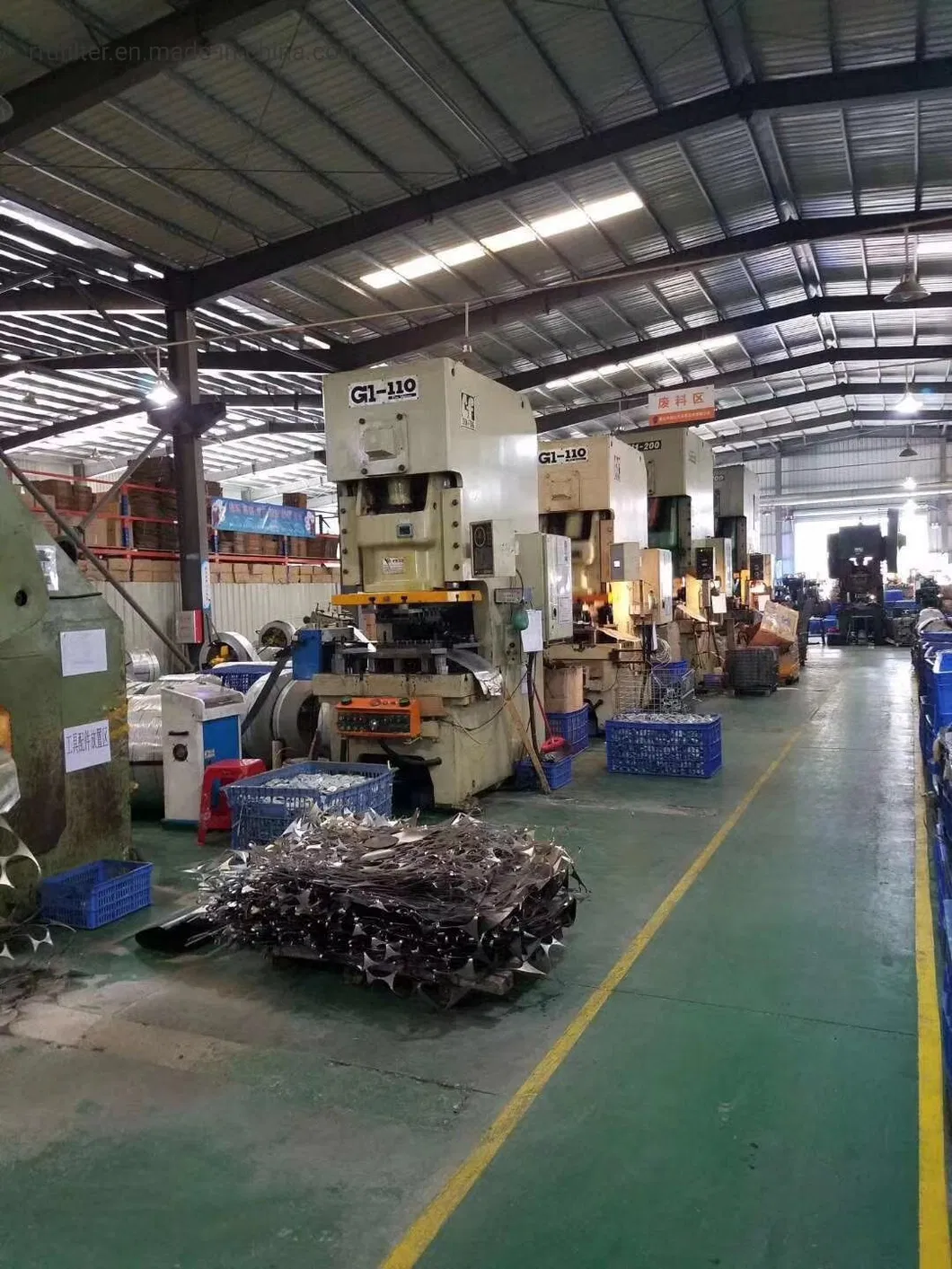 Diesel Engine Air Filter 1432 for Truck Air Filter Housing