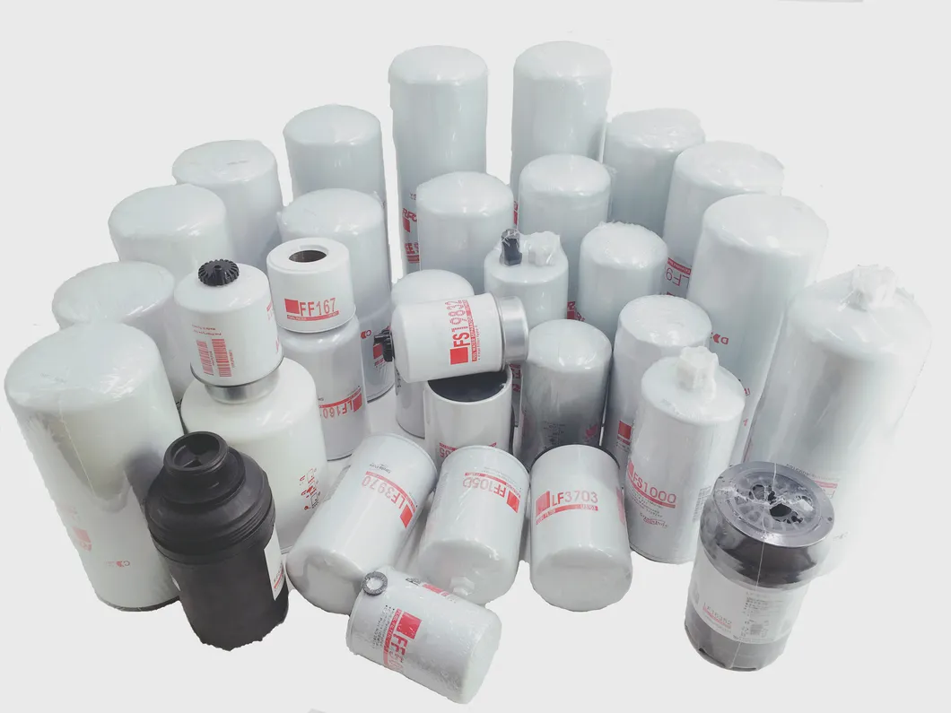 Diesel Engine Air Filter 1432 for Truck Air Filter Housing