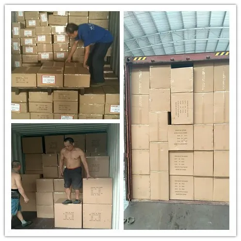 Diesel Engine Air Filter 1432 for Truck Air Filter Housing