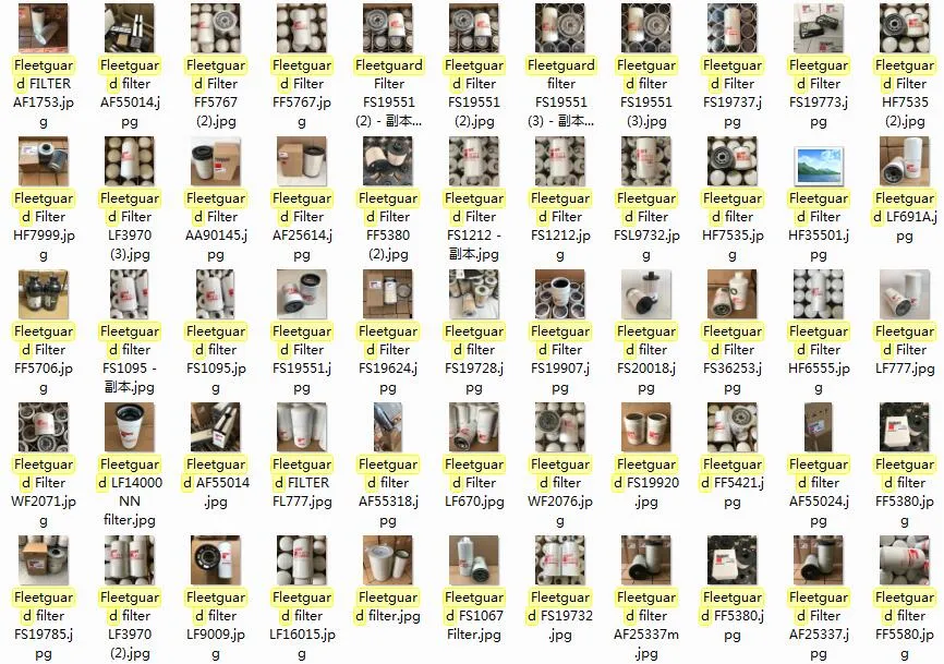 Donaldson Filter P55143