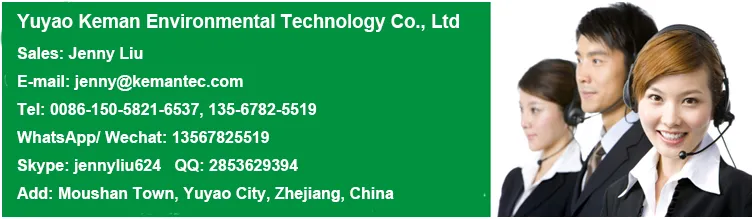 Double Home Use Undersink Clear Water Filters