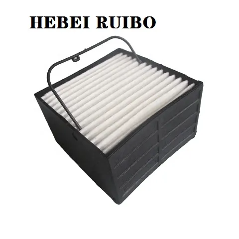 Engine Hydraulic System Best Automobile Fuel Filter 1319822 5001864855 14514238 1030 for Astra Erf Man.