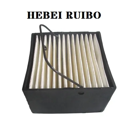 Engine Hydraulic System Best Automobile Fuel Filter 1319822 5001864855 14514238 1030 for Astra Erf Man.