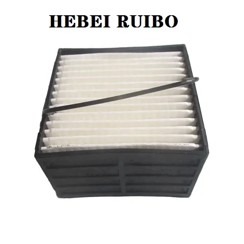 Engine Hydraulic System Best Automobile Fuel Filter 1319822 5001864855 14514238 1030 for Astra Erf Man.