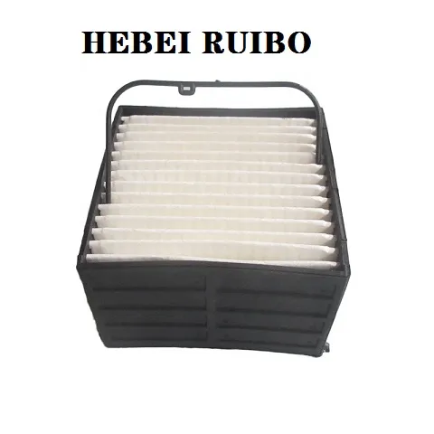 Engine Hydraulic System Best Automobile Fuel Filter 1319822 5001864855 14514238 1030 for Astra Erf Man.