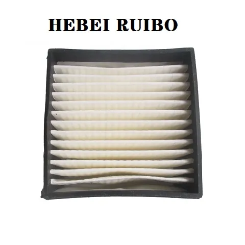 Engine Hydraulic System Best Automobile Fuel Filter 1319822 5001864855 14514238 1030 for Astra Erf Man.