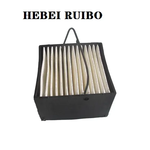 Engine Hydraulic System Best Automobile Fuel Filter 1319822 5001864855 14514238 1030 for Astra Erf Man.