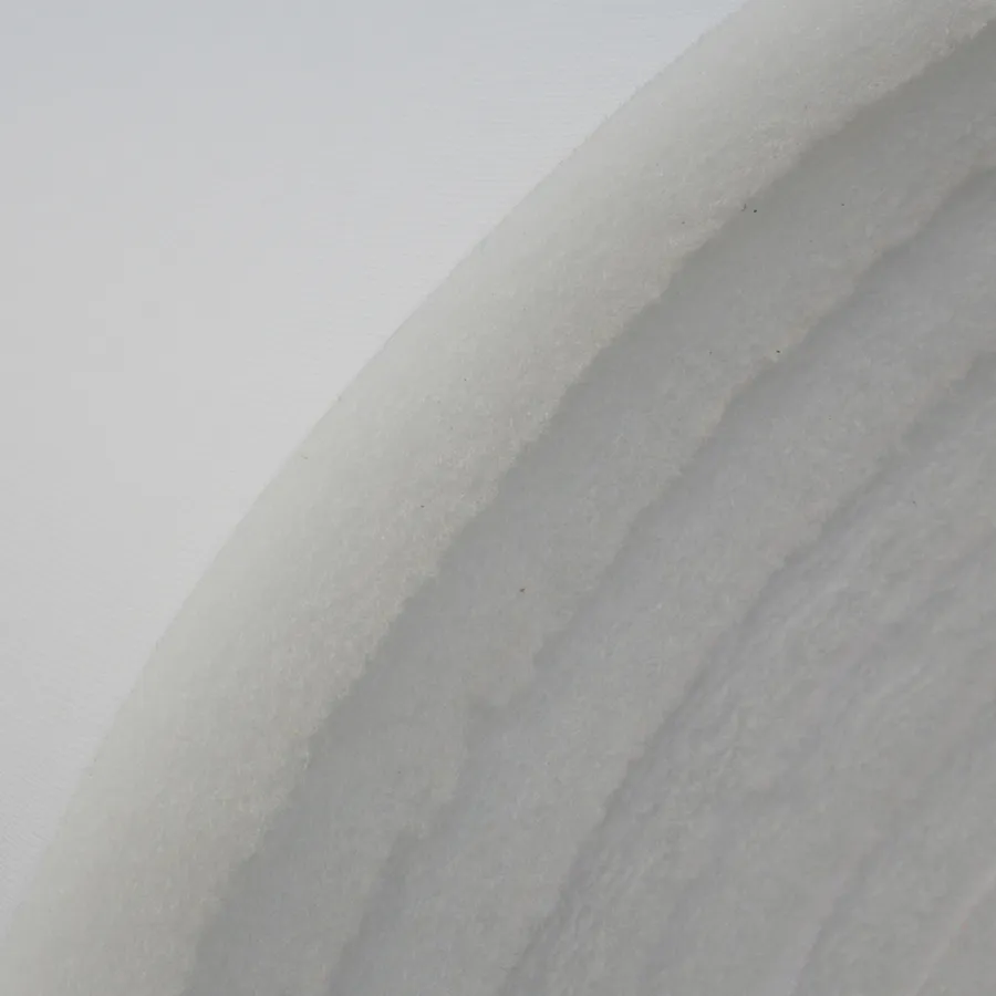 EU5 600g Paint Booth Filter