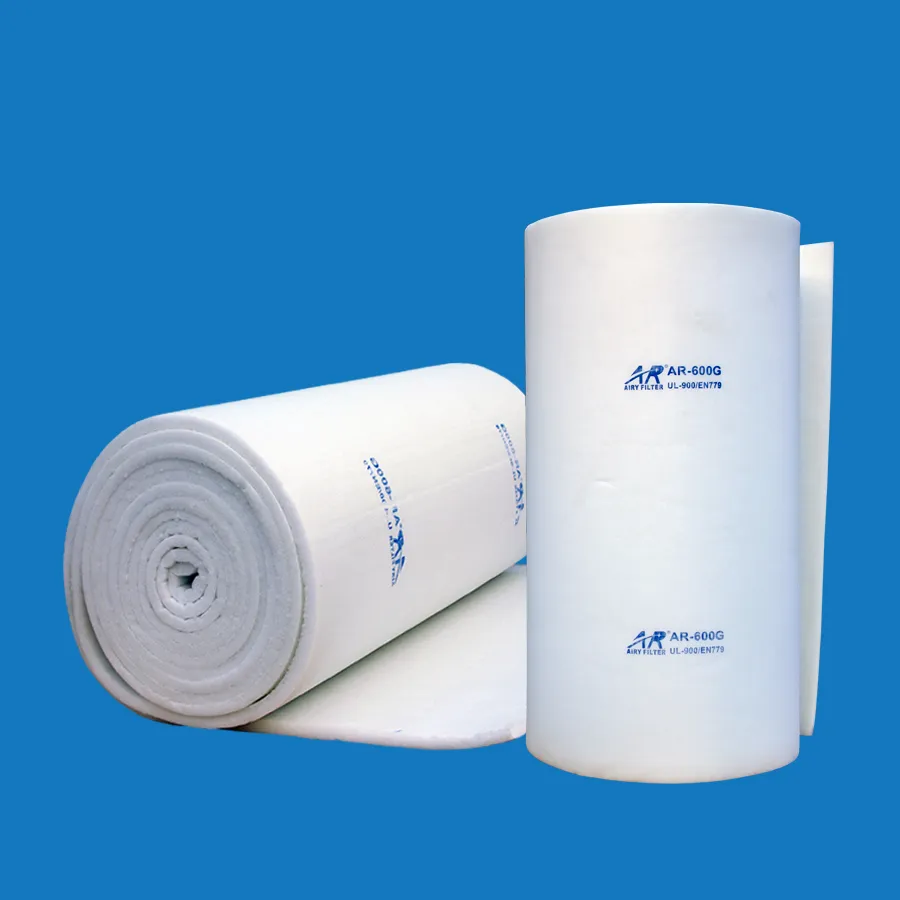 EU5 600g Paint Booth Filter