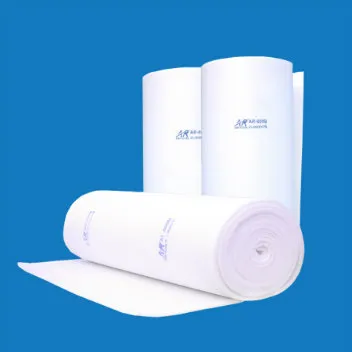 EU5 600g Paint Booth Filter