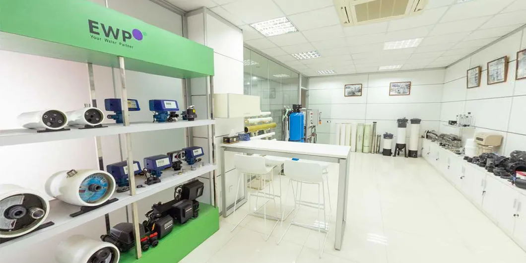 Vontron Domestic RO Membrane Ulp1812-50g/75g/100g