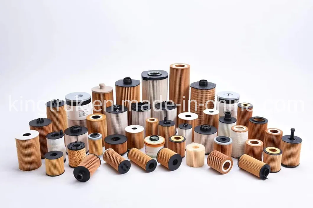 Excavator Fuel Filter 1r0721 1r-0732 8f-1151 A730X-6744-D2a