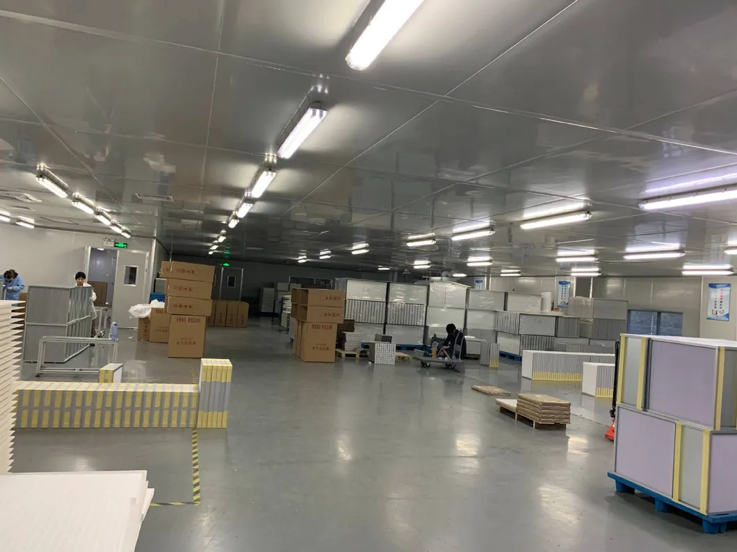 F7 High Temperature Resistant Glass Fiber Medium Efficiency Painting Mist Filter