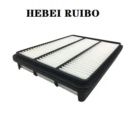 Factory Cheap Engine Air Filters 1780130040 1780107010 1780130080ta-1674 17801-07010 17801-30080 17801-50040.