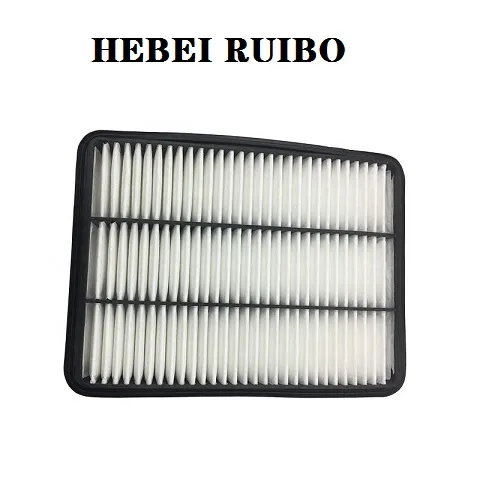 Factory Cheap Engine Air Filters 1780130040 1780107010 1780130080ta-1674 17801-07010 17801-30080 17801-50040.