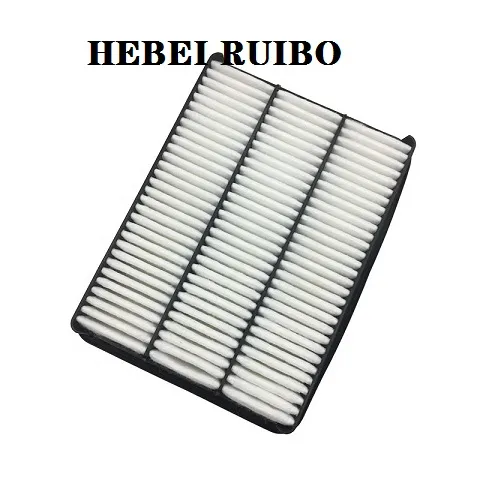 Factory Cheap Engine Air Filters 1780130040 1780107010 1780130080ta-1674 17801-07010 17801-30080 17801-50040.