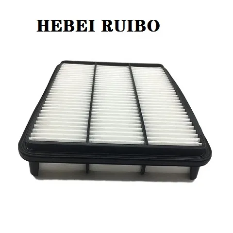 Factory Cheap Engine Air Filters 1780130040 1780107010 1780130080ta-1674 17801-07010 17801-30080 17801-50040.