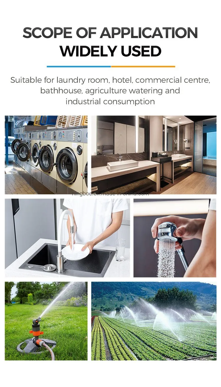 Factory Supply Great 10800 Guass Kp-1 Magnetic Filter Magnetic Water Conditioner