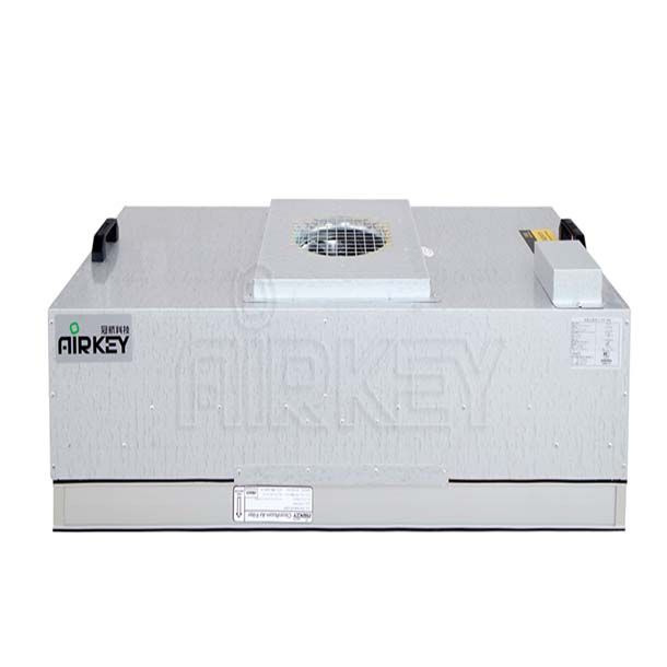 Fan Filter Unit FFU with High Efficiency 99.99% HEPA Filter SUS 304