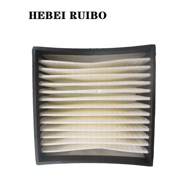 Filter Accessories Diesel Engine Auto Spare Parts Fuel Filter 0010949304 5001864855 Fs19605 for Astra Erf Man.