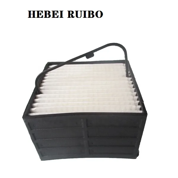 Filter Accessories Diesel Engine Auto Spare Parts Fuel Filter 0010949304 5001864855 Fs19605 for Astra Erf Man.