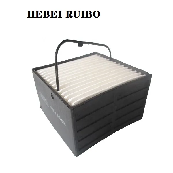 Filter Accessories Diesel Engine Auto Spare Parts Fuel Filter 0010949304 5001864855 Fs19605 for Astra Erf Man.