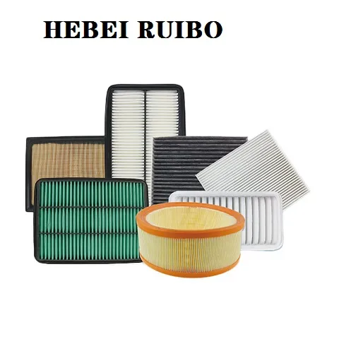 Filter Accessories Diesel Engine Auto Spare Parts Fuel Filter 0010949304 5001864855 Fs19605 for Astra Erf Man.