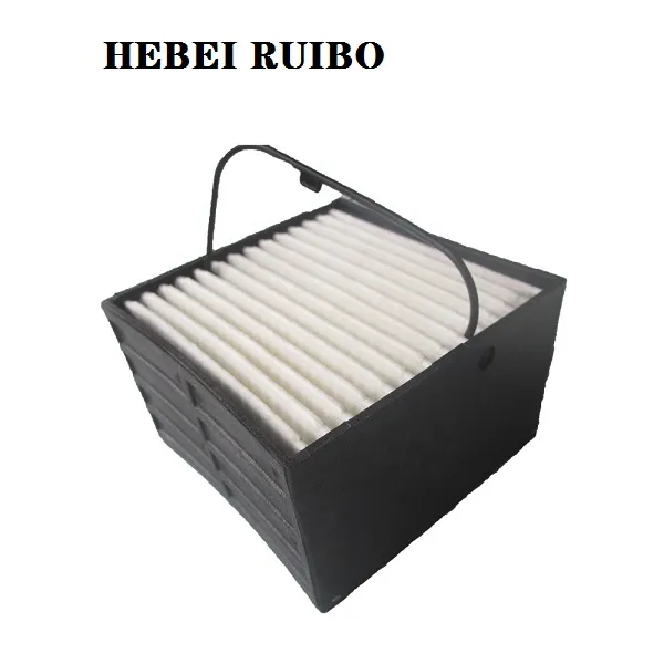 Filter Accessories Diesel Engine Auto Spare Parts Fuel Filter 0010949304 5001864855 Fs19605 for Astra Erf Man.