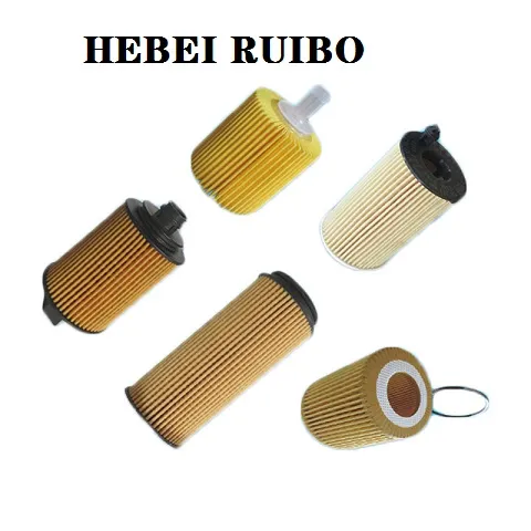 Filter Accessories Diesel Engine Auto Spare Parts Fuel Filter 0010949304 5001864855 Fs19605 for Astra Erf Man.