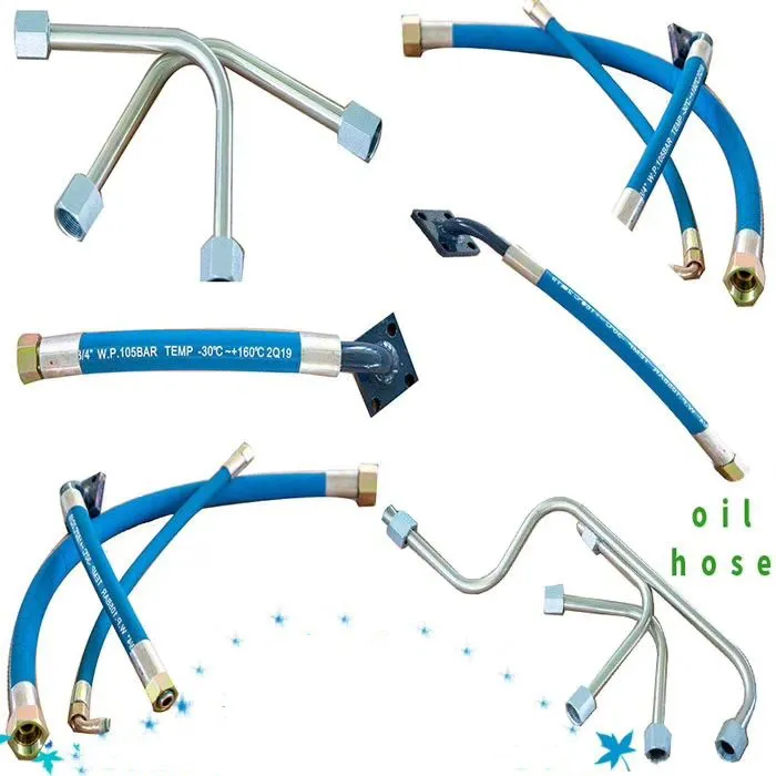 Filter Paper Air Compressor Spare Parts Air Filter 1622185501